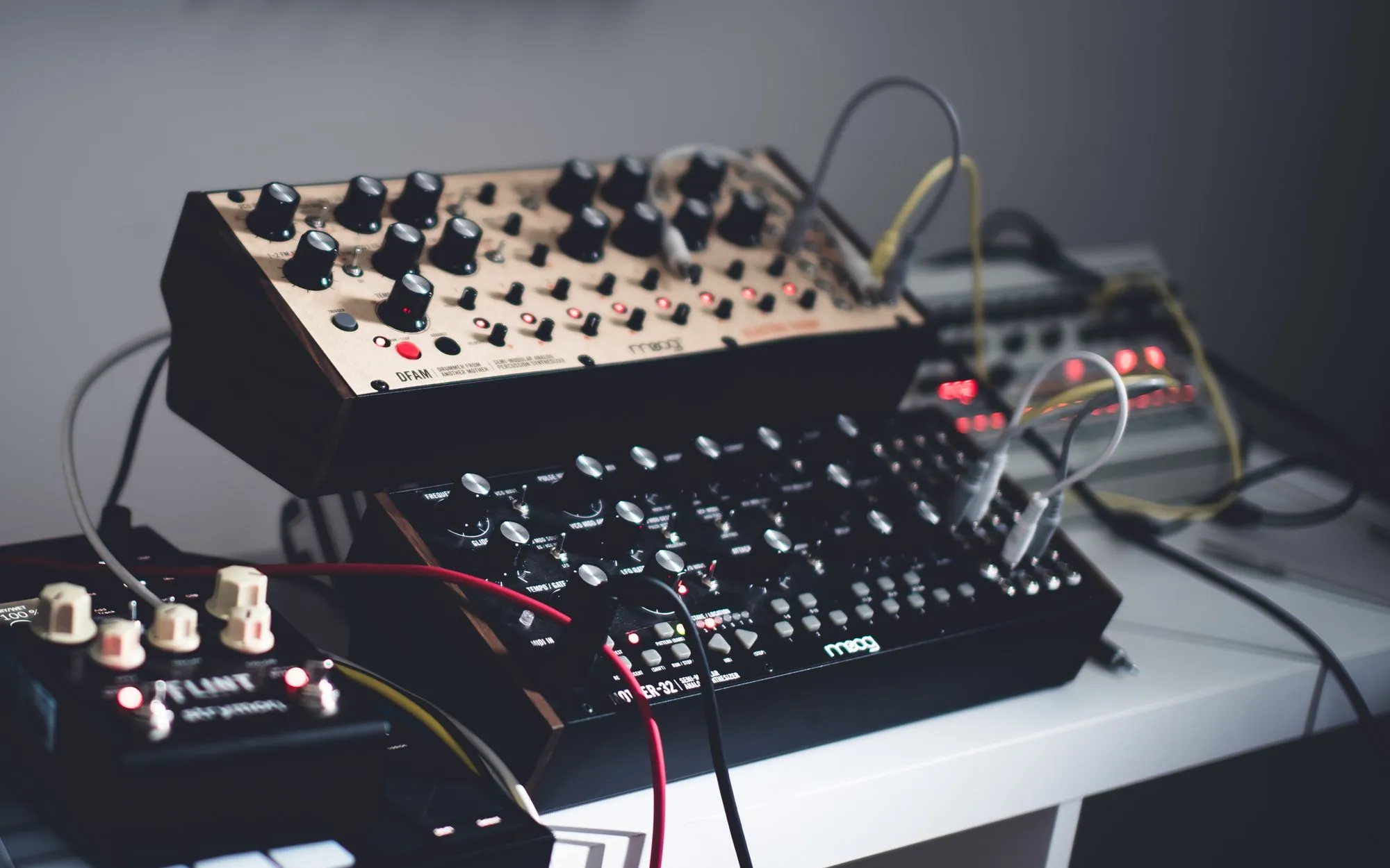 synths